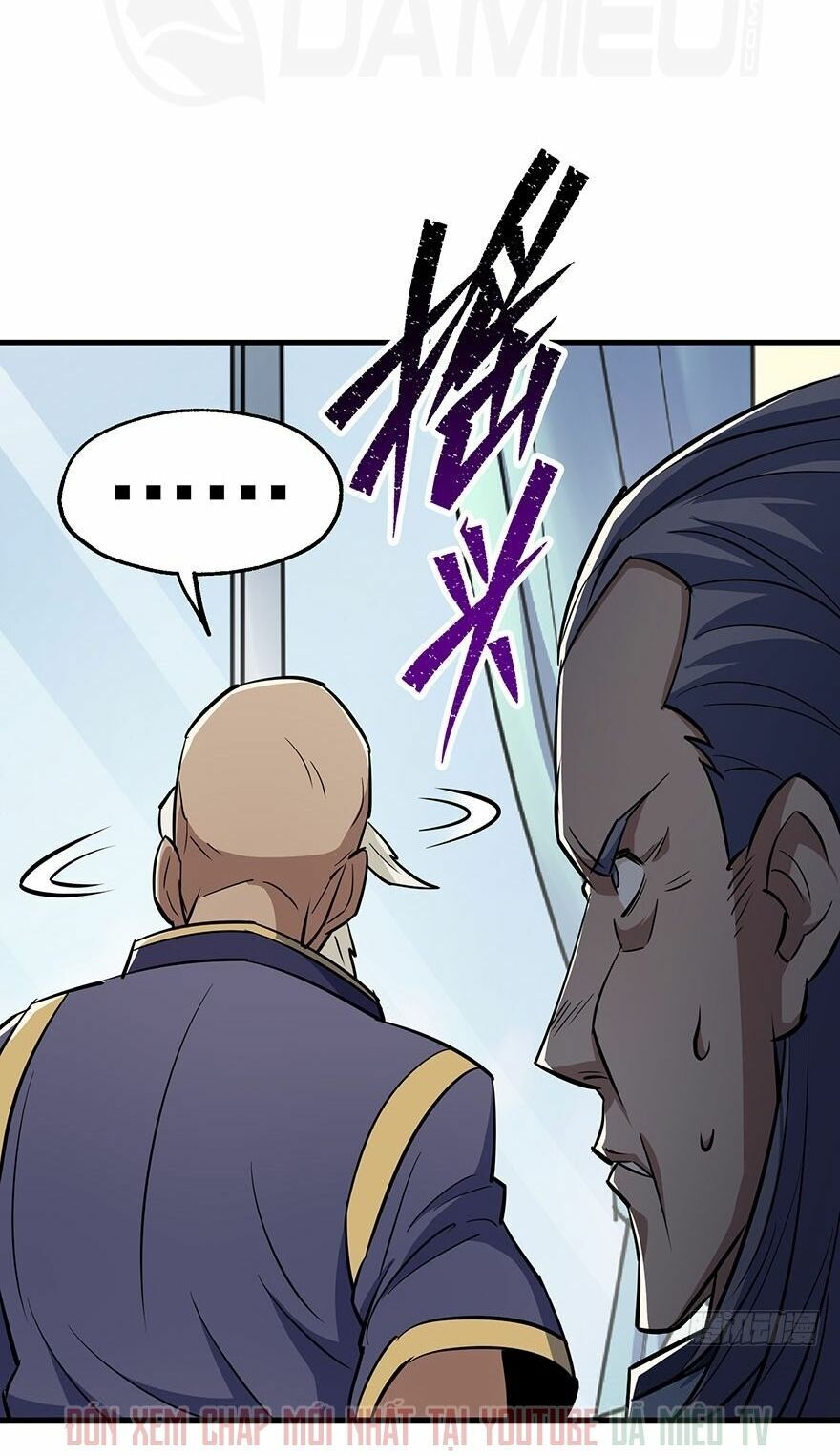 Thú Nhân Chapter 87 - Trang 2