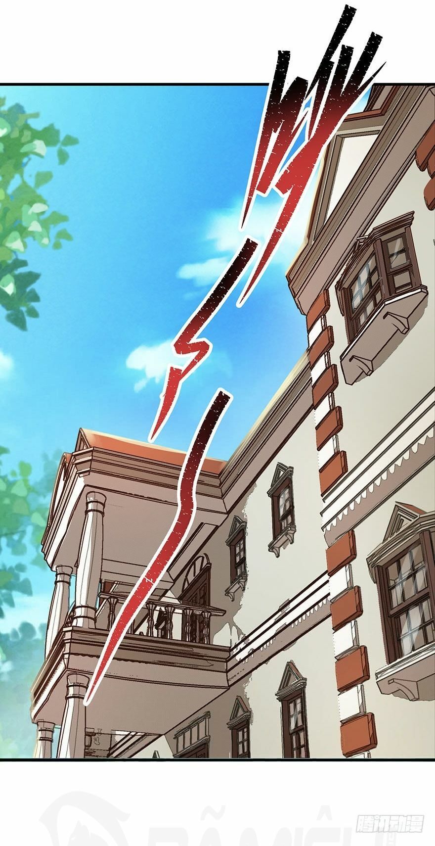 Thú Nhân Chapter 87 - Trang 2