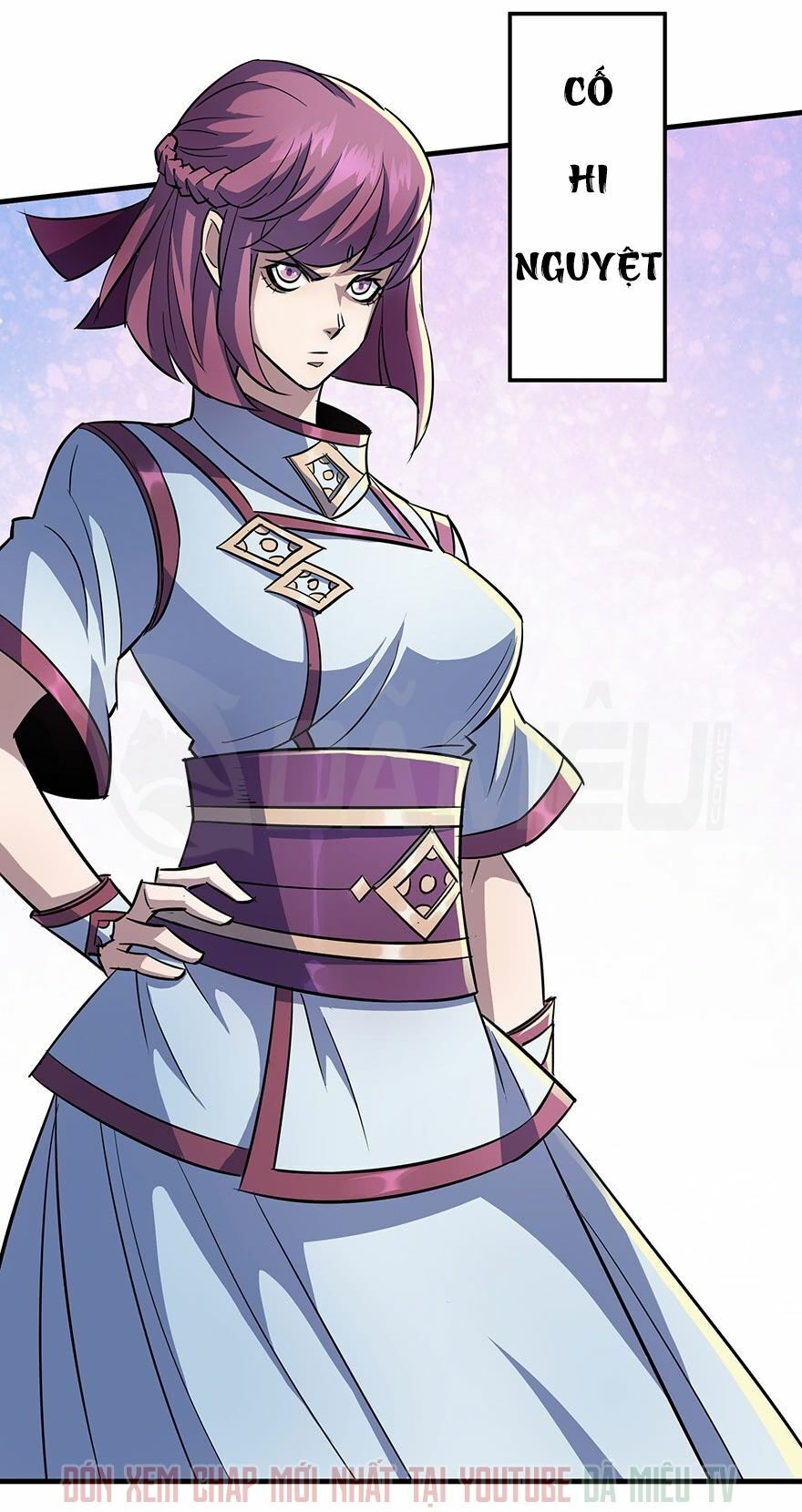 Thú Nhân Chapter 87 - Trang 2