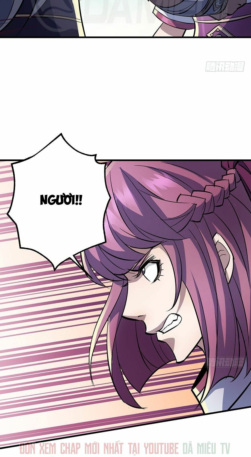 Thú Nhân Chapter 87 - Trang 2