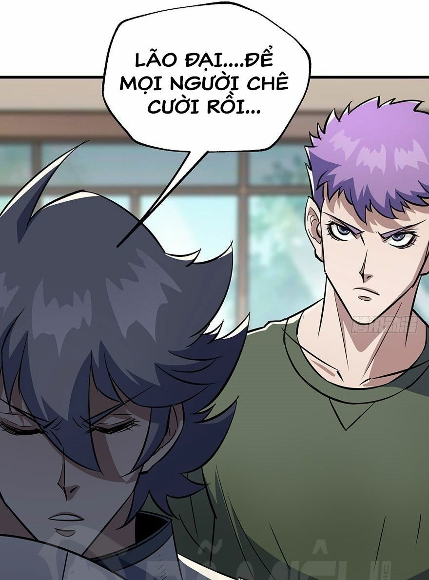 Thú Nhân Chapter 87 - Trang 2