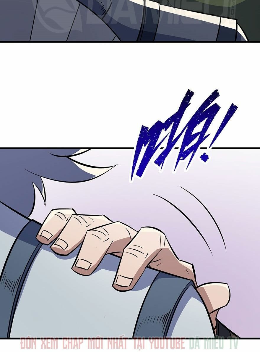 Thú Nhân Chapter 87 - Trang 2