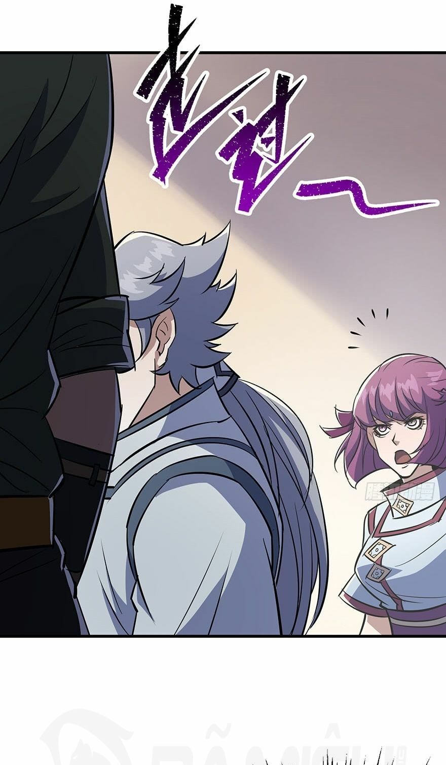 Thú Nhân Chapter 87 - Trang 2