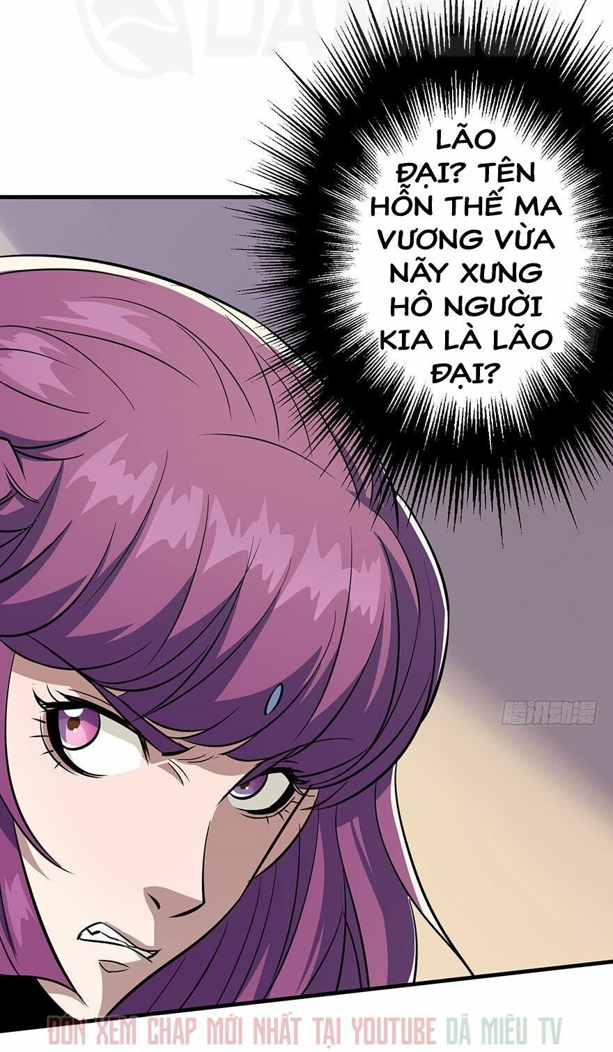 Thú Nhân Chapter 87 - Trang 2