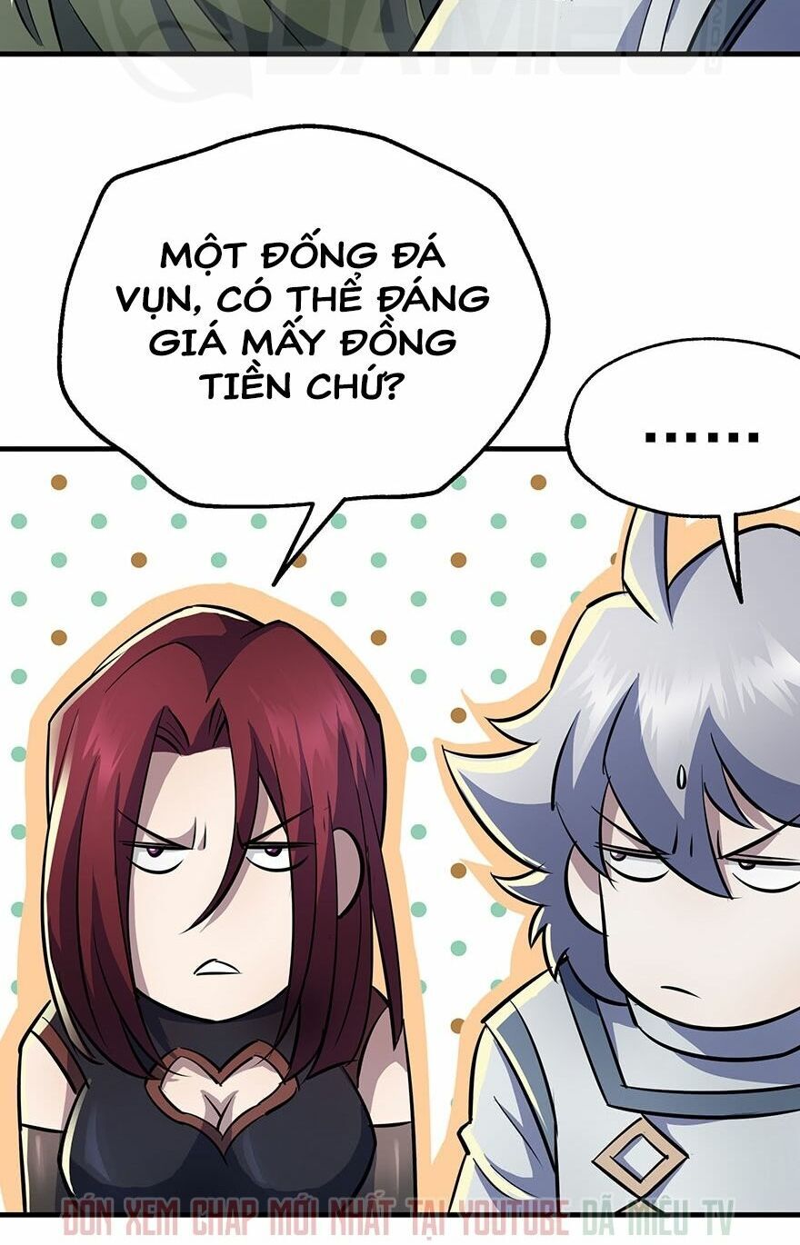 Thú Nhân Chapter 87 - Trang 2