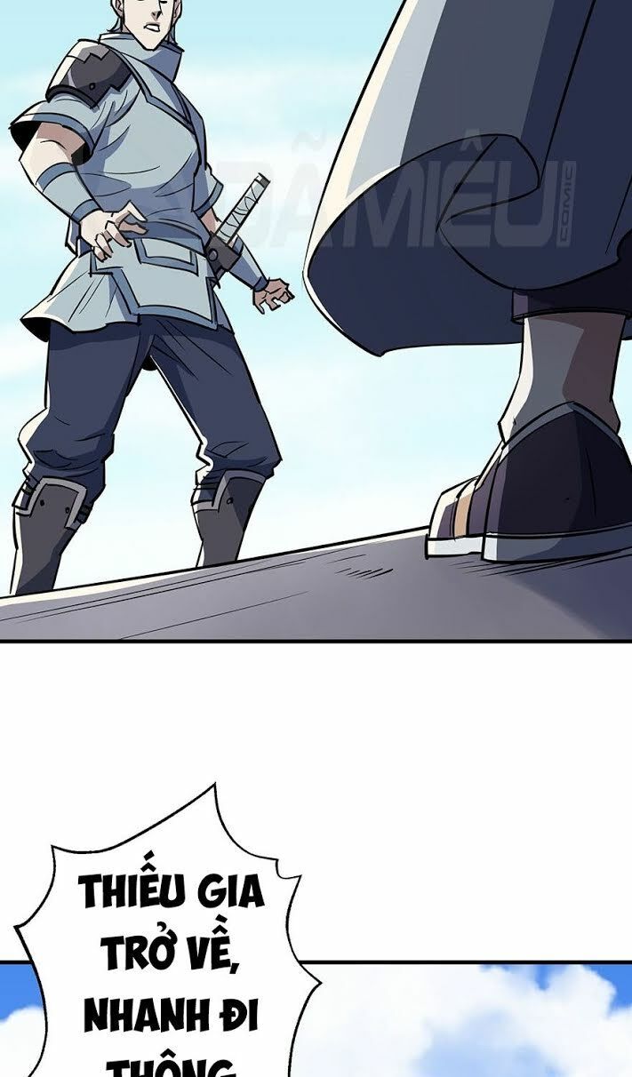 Thú Nhân Chapter 87 - Trang 2