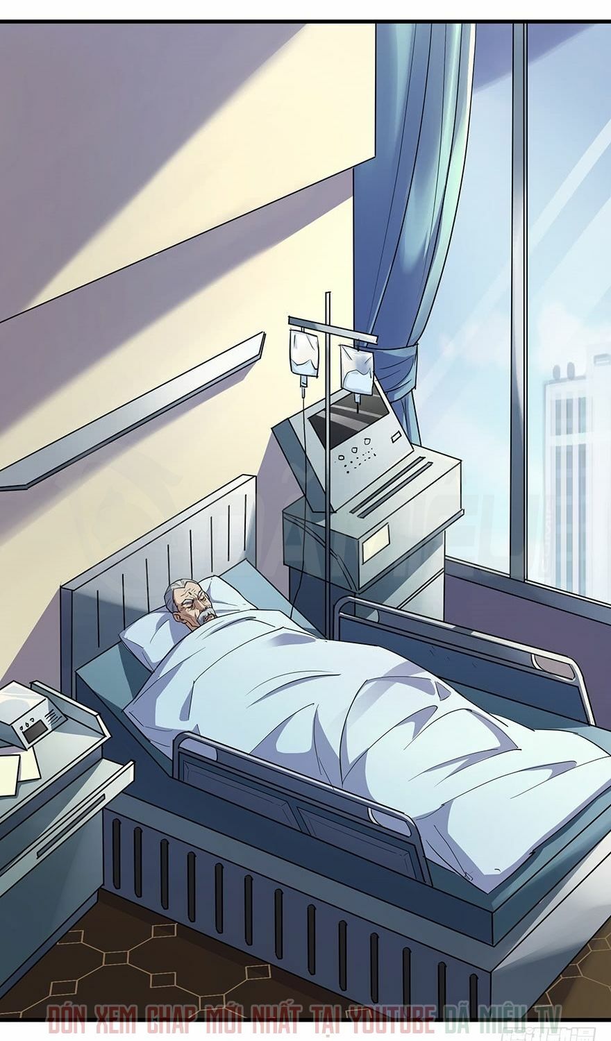 Thú Nhân Chapter 87 - Trang 2