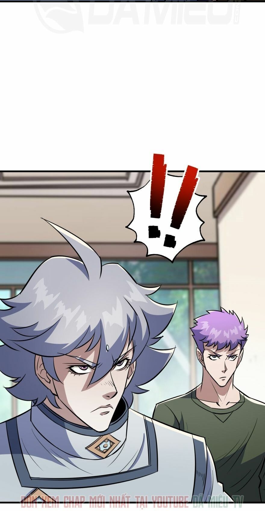 Thú Nhân Chapter 88 - Trang 2