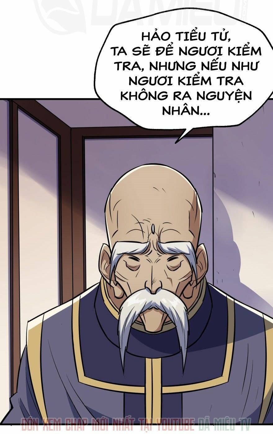 Thú Nhân Chapter 88 - Trang 2