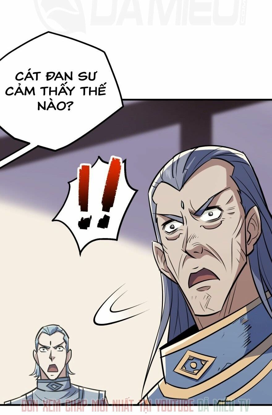 Thú Nhân Chapter 88 - Trang 2