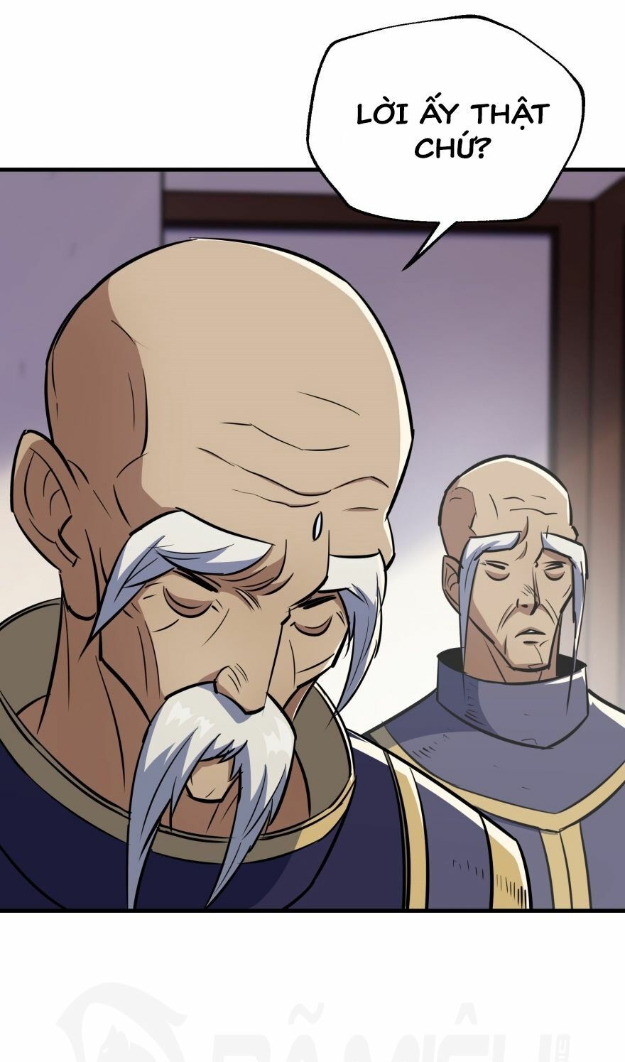 Thú Nhân Chapter 88 - Trang 2