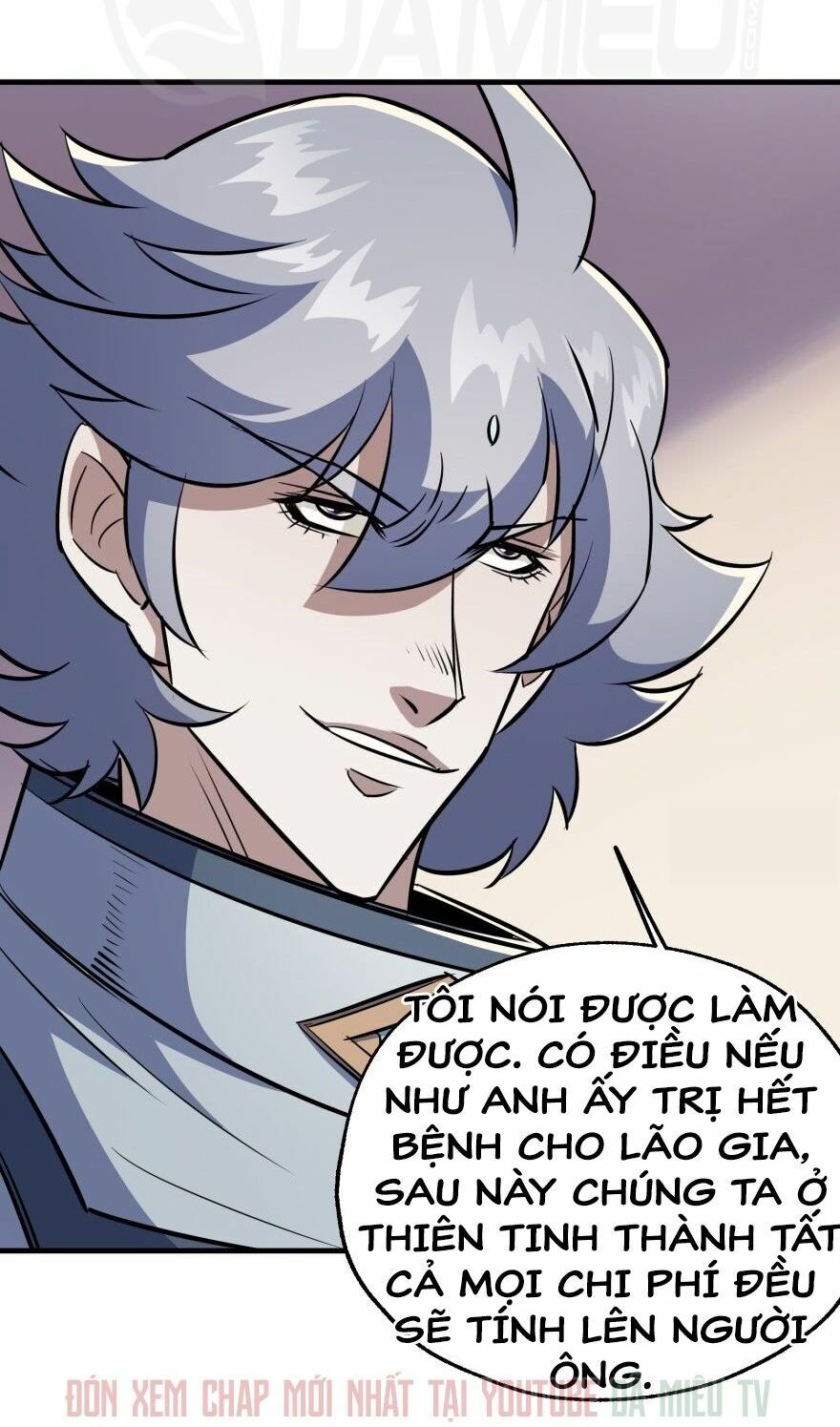 Thú Nhân Chapter 88 - Trang 2