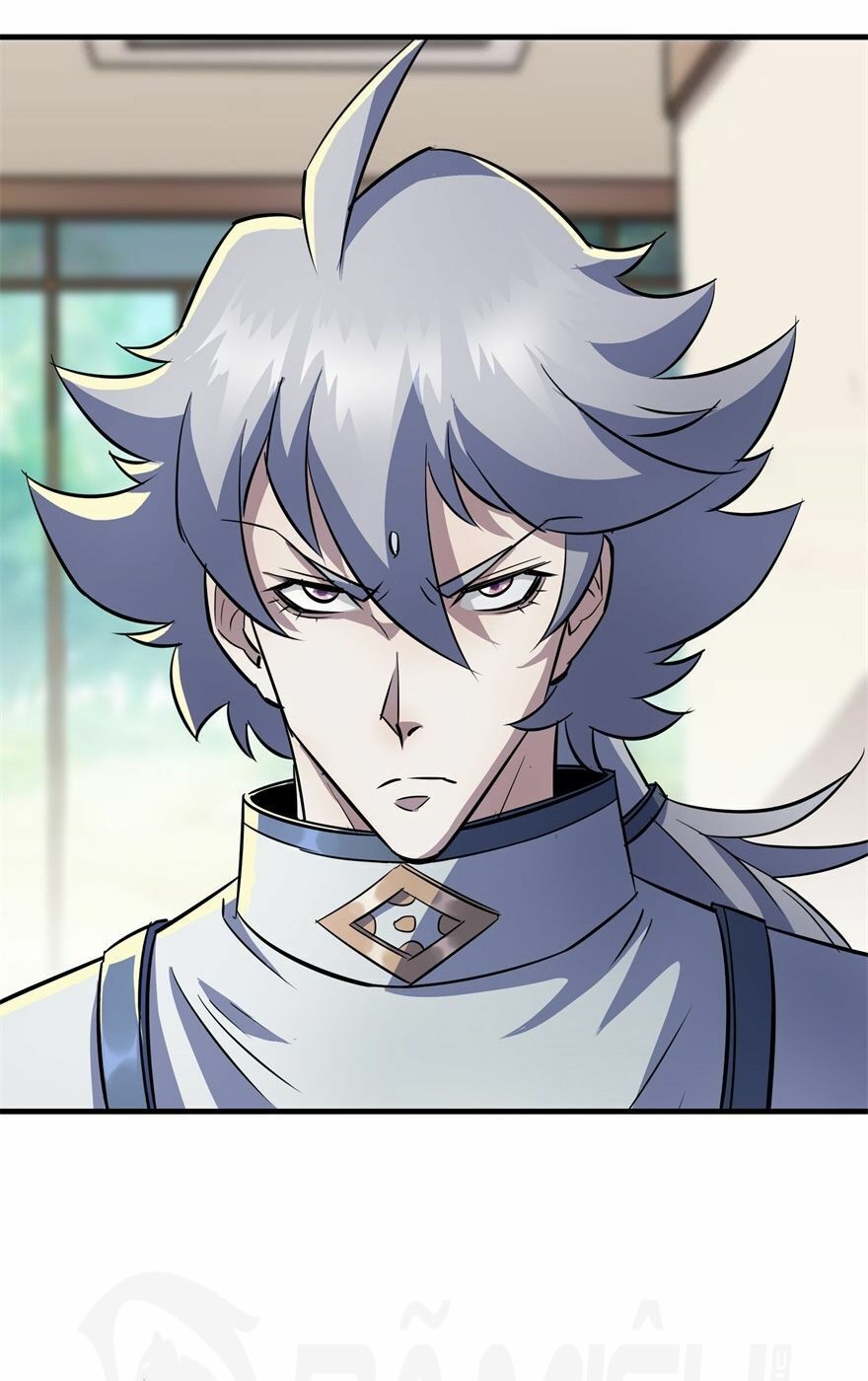 Thú Nhân Chapter 88 - Trang 2