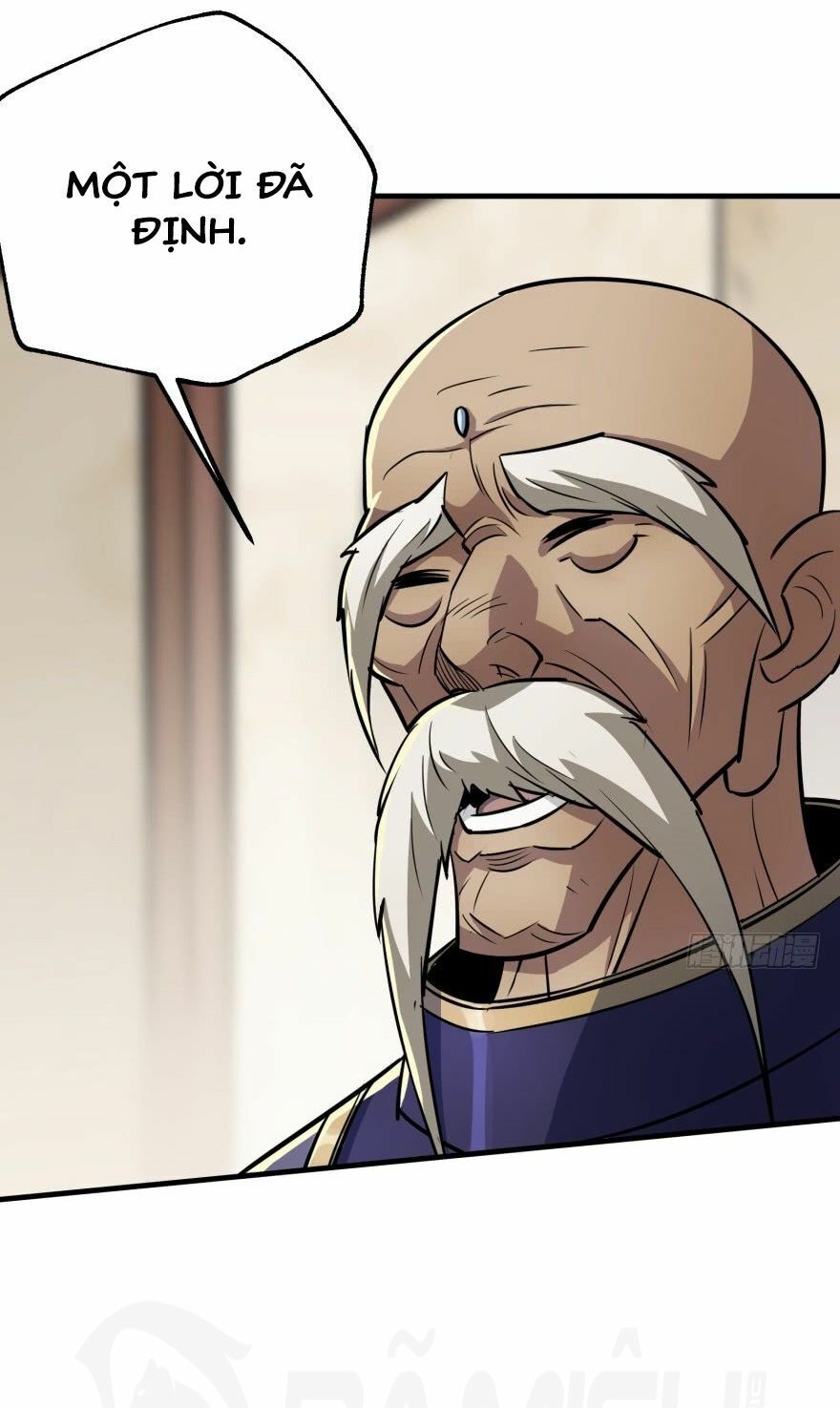 Thú Nhân Chapter 88 - Trang 2