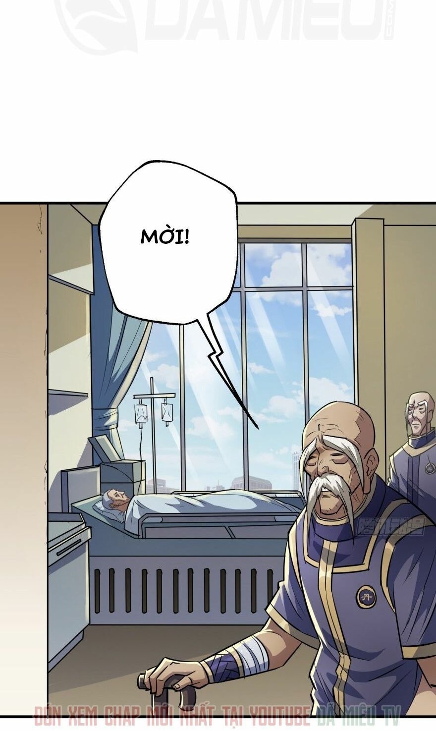 Thú Nhân Chapter 88 - Trang 2