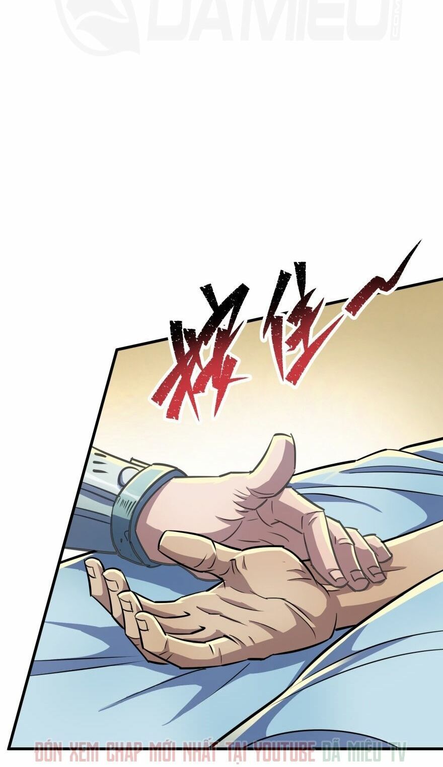 Thú Nhân Chapter 88 - Trang 2