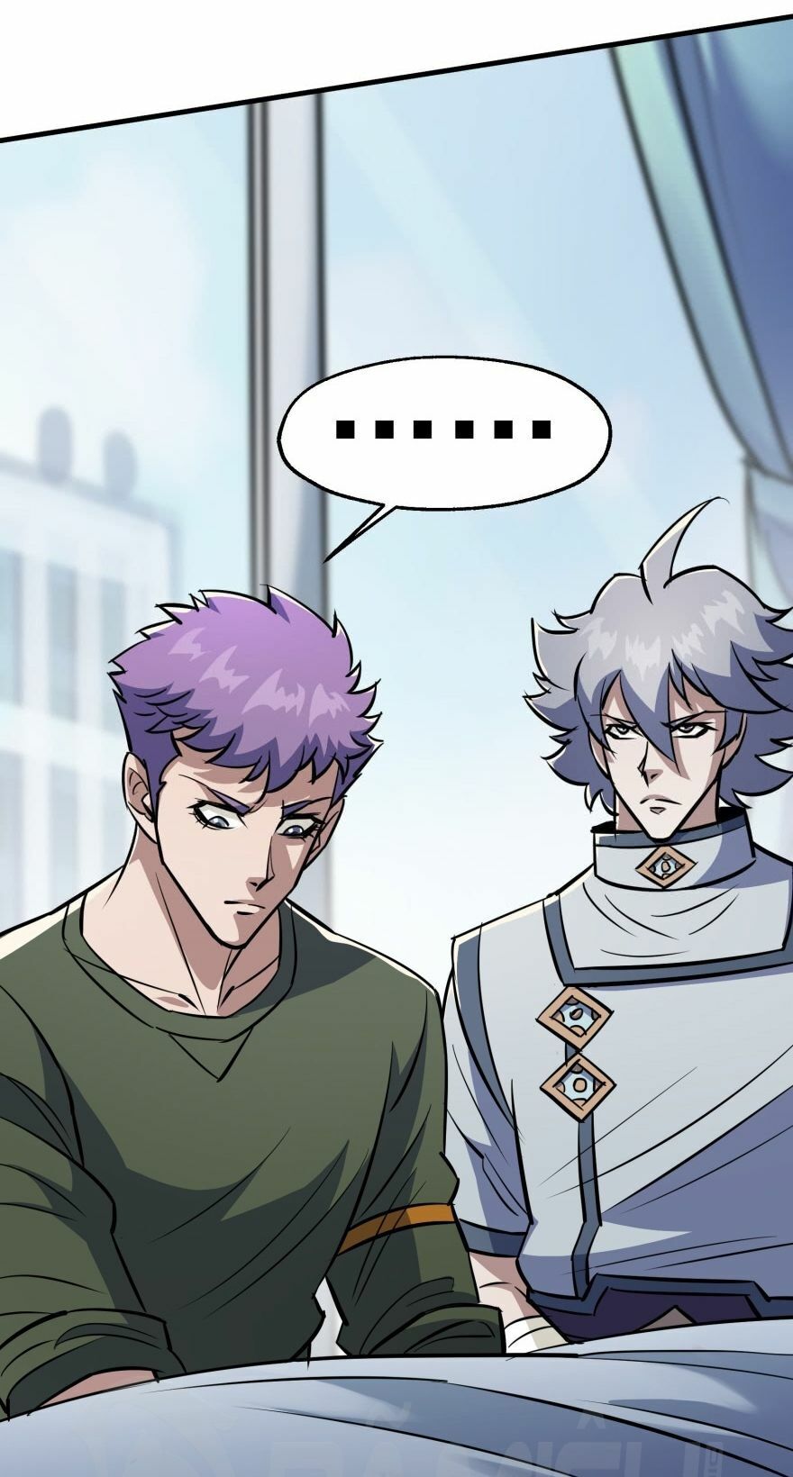 Thú Nhân Chapter 88 - Trang 2