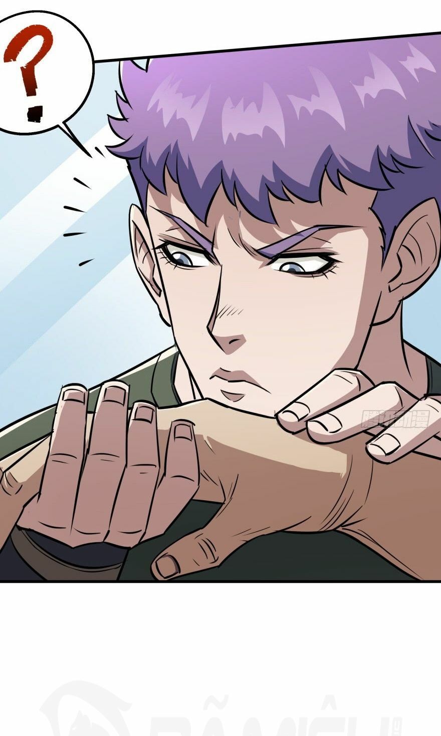 Thú Nhân Chapter 88 - Trang 2