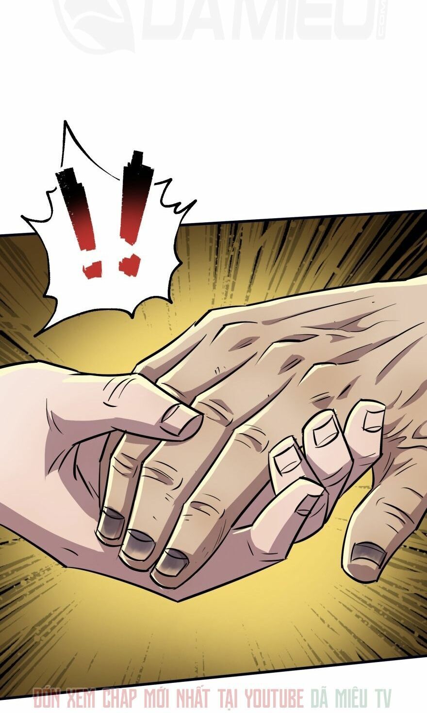 Thú Nhân Chapter 88 - Trang 2