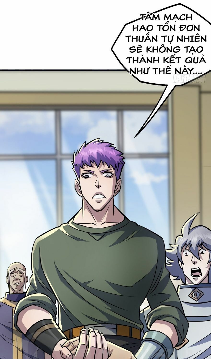 Thú Nhân Chapter 88 - Trang 2