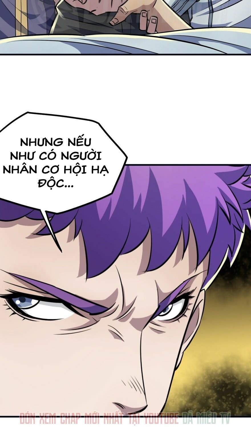 Thú Nhân Chapter 88 - Trang 2