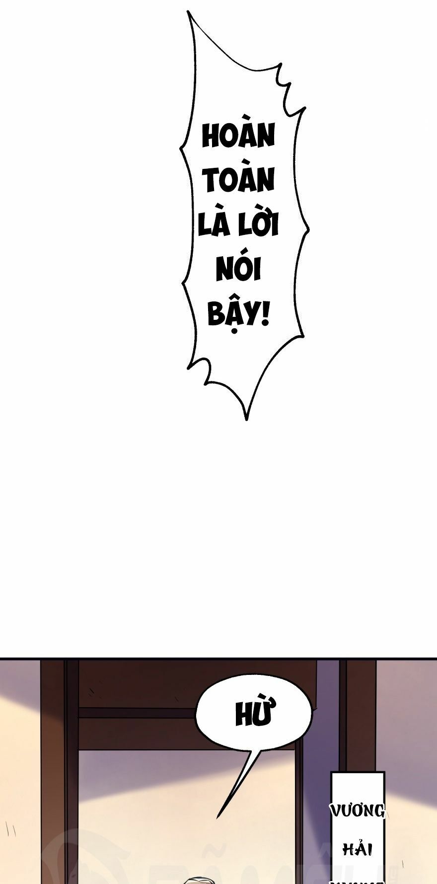 Thú Nhân Chapter 88 - Trang 2