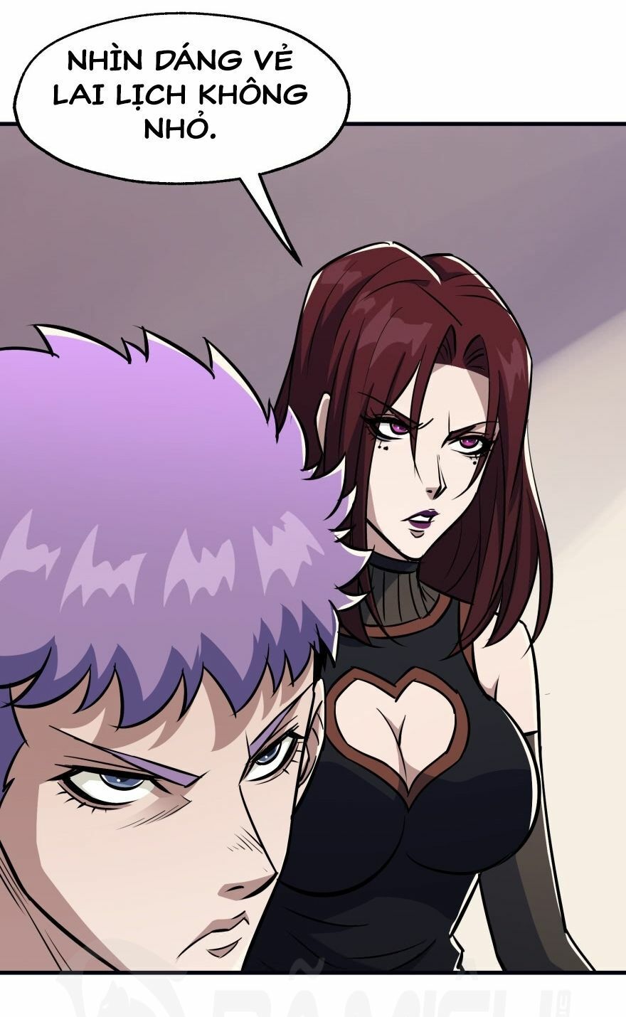 Thú Nhân Chapter 88 - Trang 2