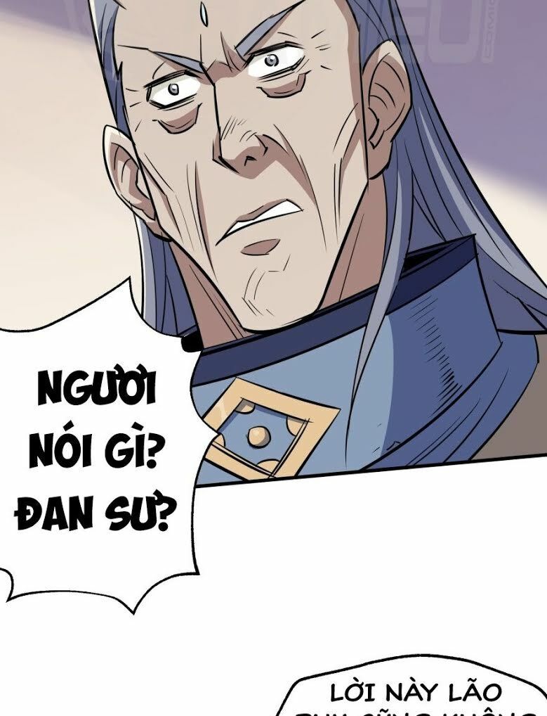 Thú Nhân Chapter 88 - Trang 2