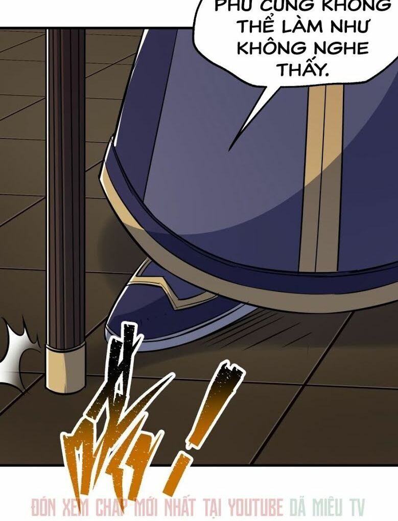 Thú Nhân Chapter 88 - Trang 2