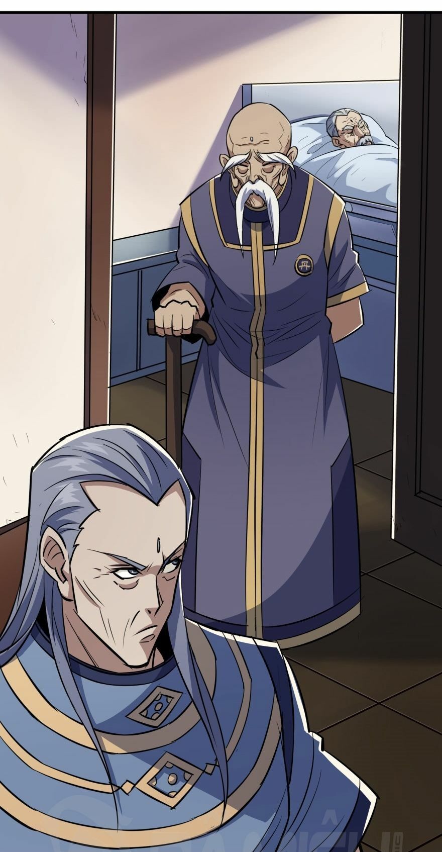 Thú Nhân Chapter 88 - Trang 2