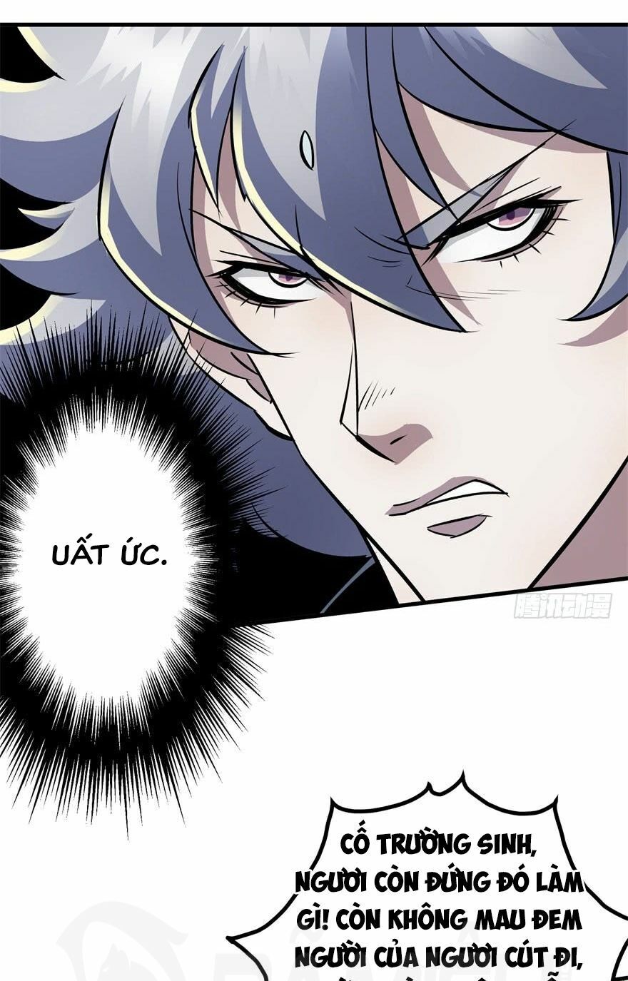 Thú Nhân Chapter 89 - Trang 2