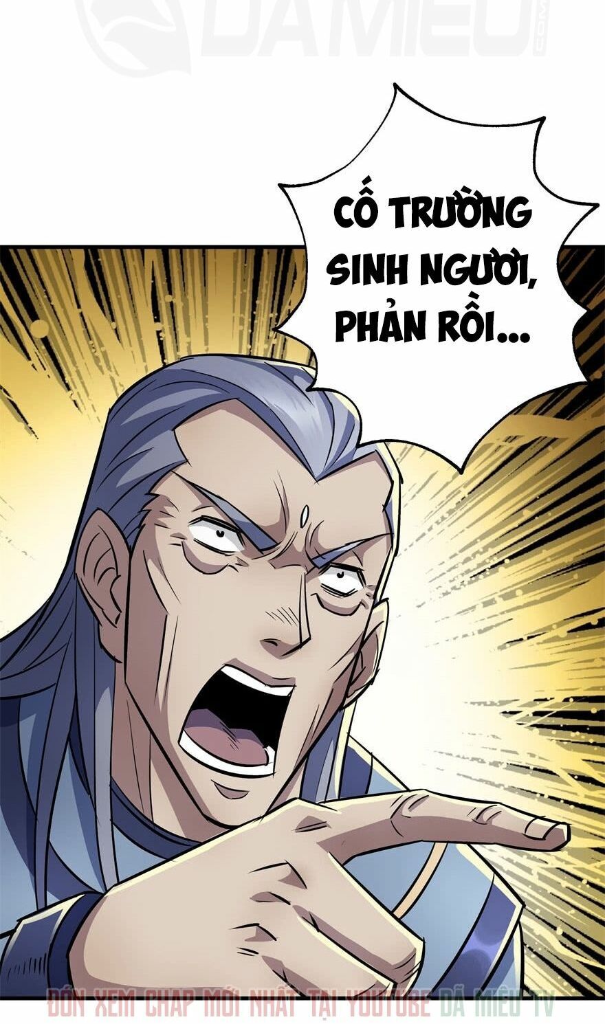 Thú Nhân Chapter 89 - Trang 2