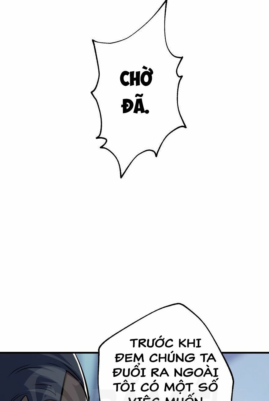 Thú Nhân Chapter 89 - Trang 2