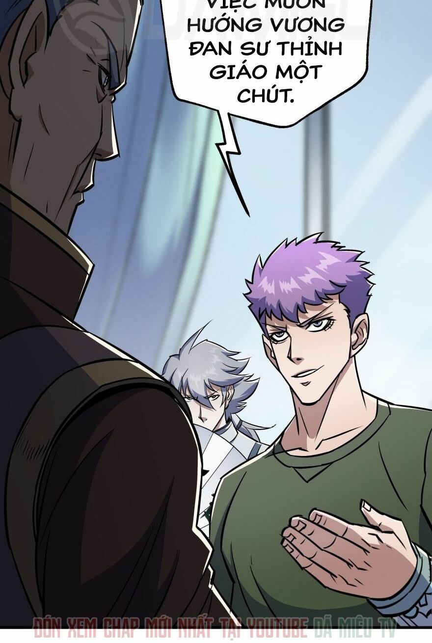 Thú Nhân Chapter 89 - Trang 2