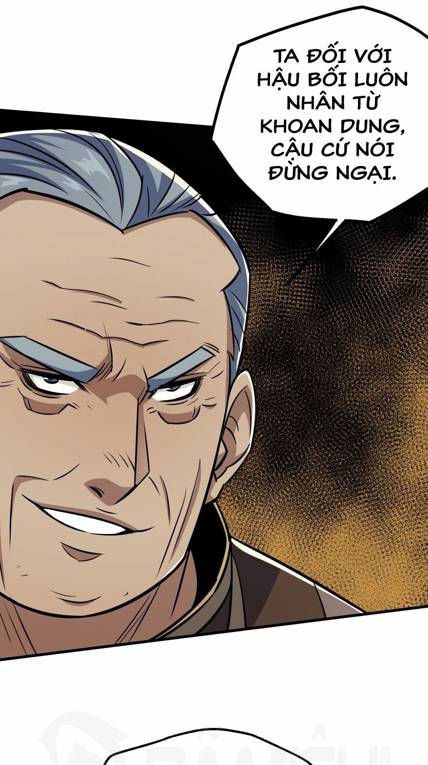 Thú Nhân Chapter 89 - Trang 2