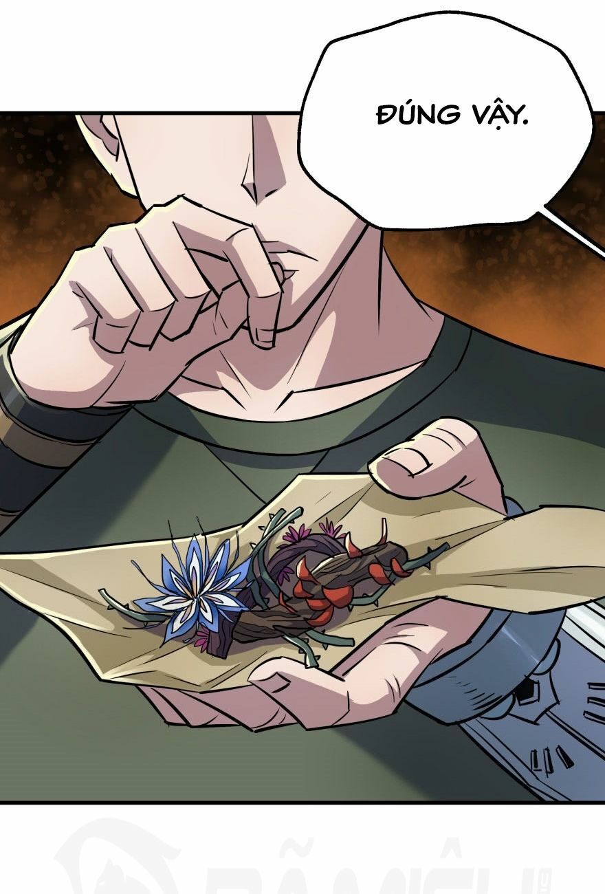 Thú Nhân Chapter 89 - Trang 2