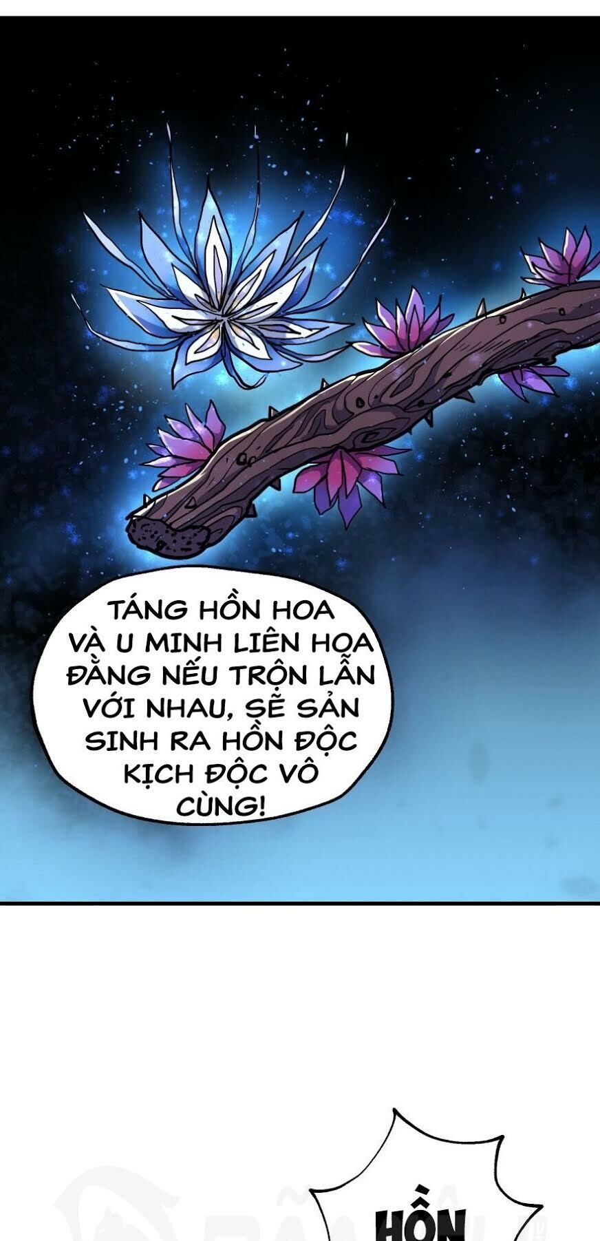 Thú Nhân Chapter 89 - Trang 2