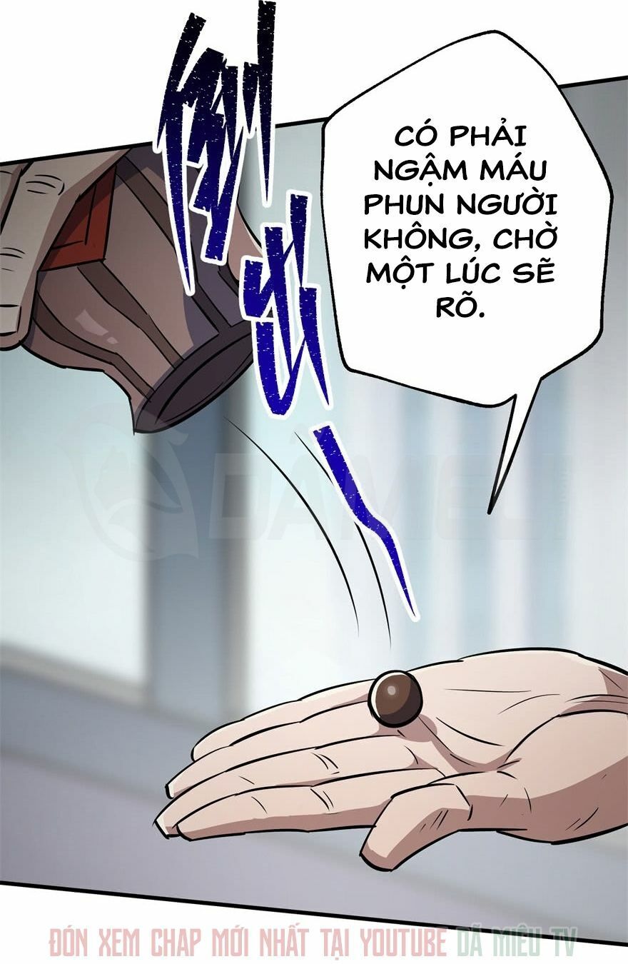 Thú Nhân Chapter 89 - Trang 2