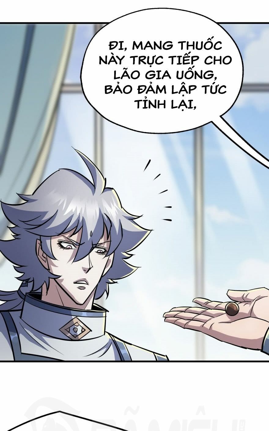 Thú Nhân Chapter 89 - Trang 2