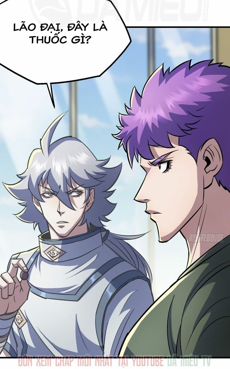 Thú Nhân Chapter 89 - Trang 2