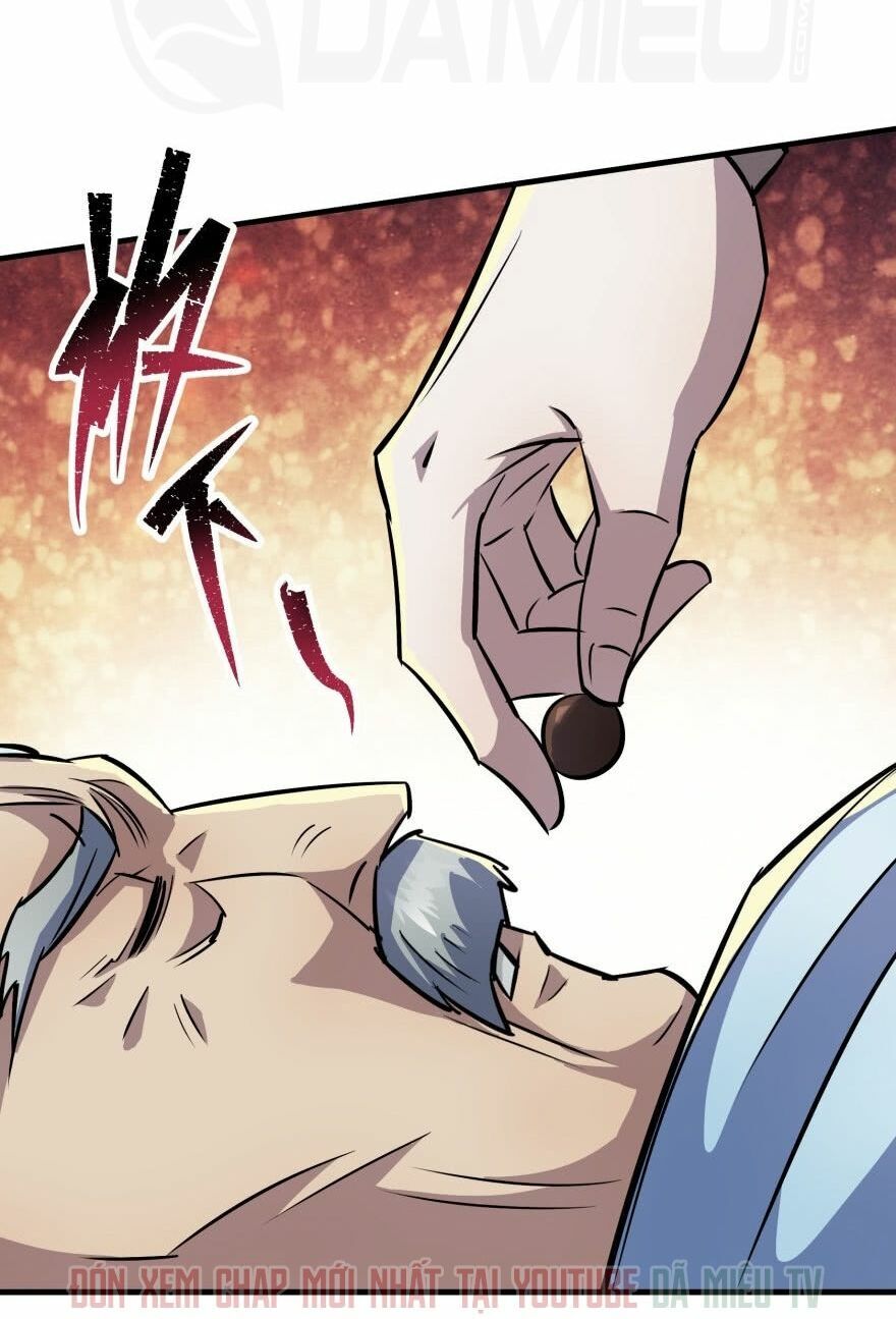 Thú Nhân Chapter 89 - Trang 2