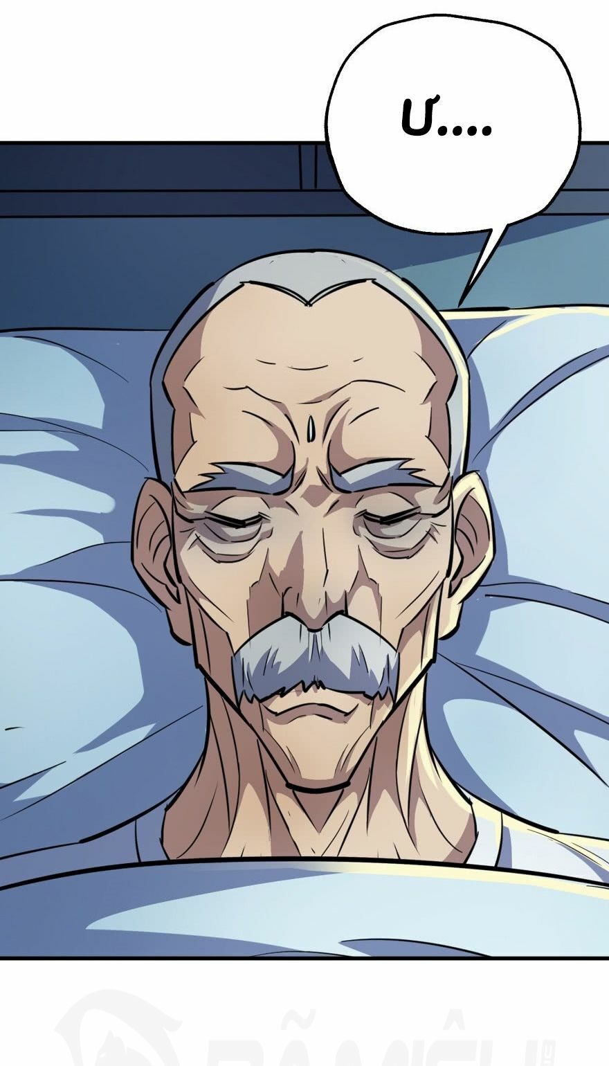 Thú Nhân Chapter 89 - Trang 2