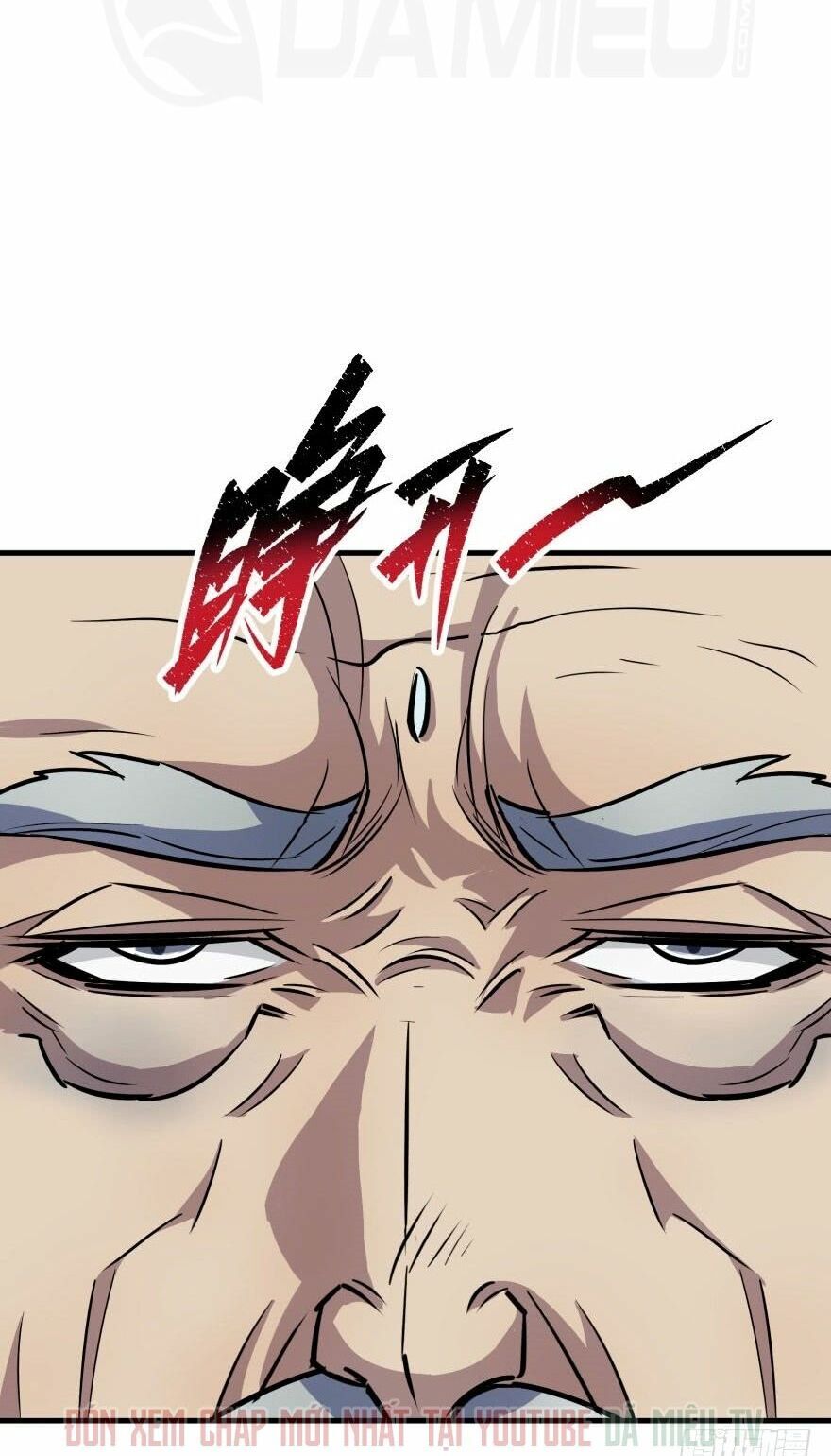 Thú Nhân Chapter 89 - Trang 2