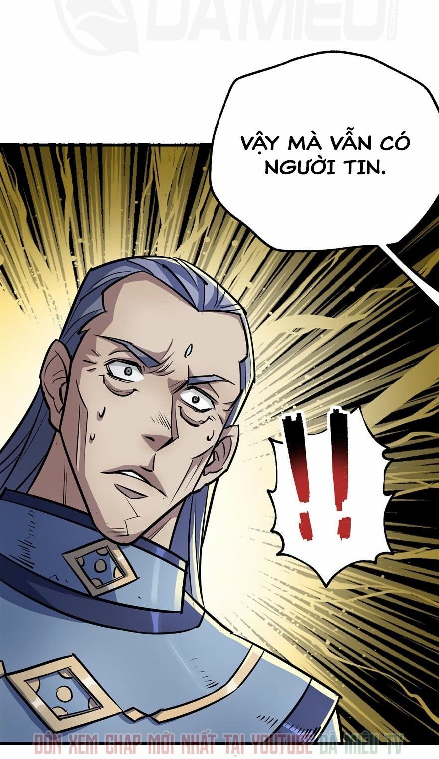 Thú Nhân Chapter 89 - Trang 2