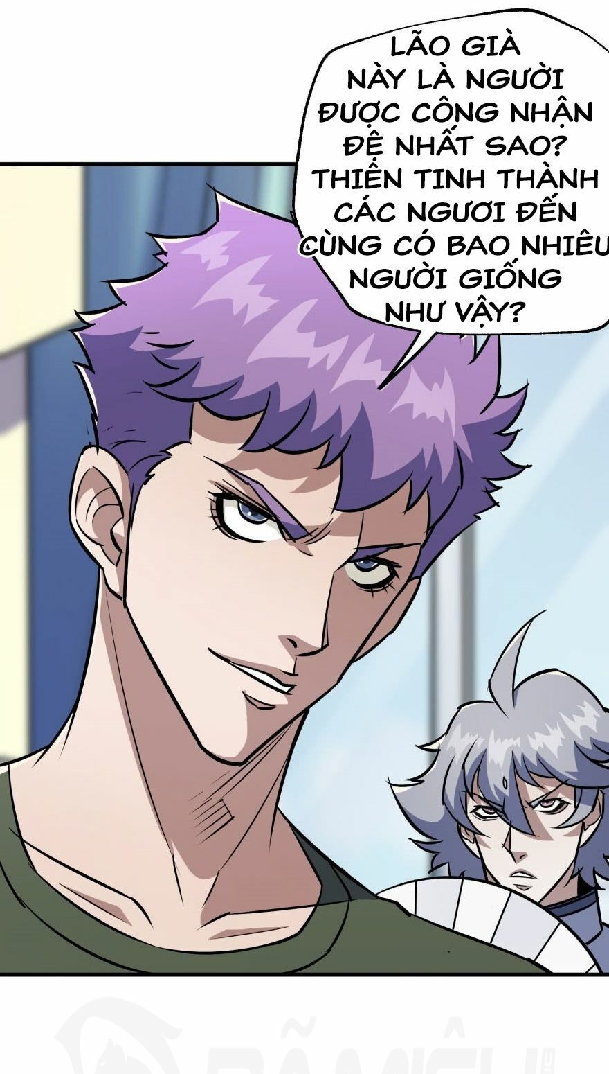 Thú Nhân Chapter 89 - Trang 2