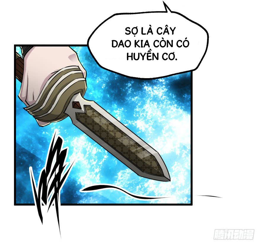 Thú Nhân Chapter 9 - Trang 2