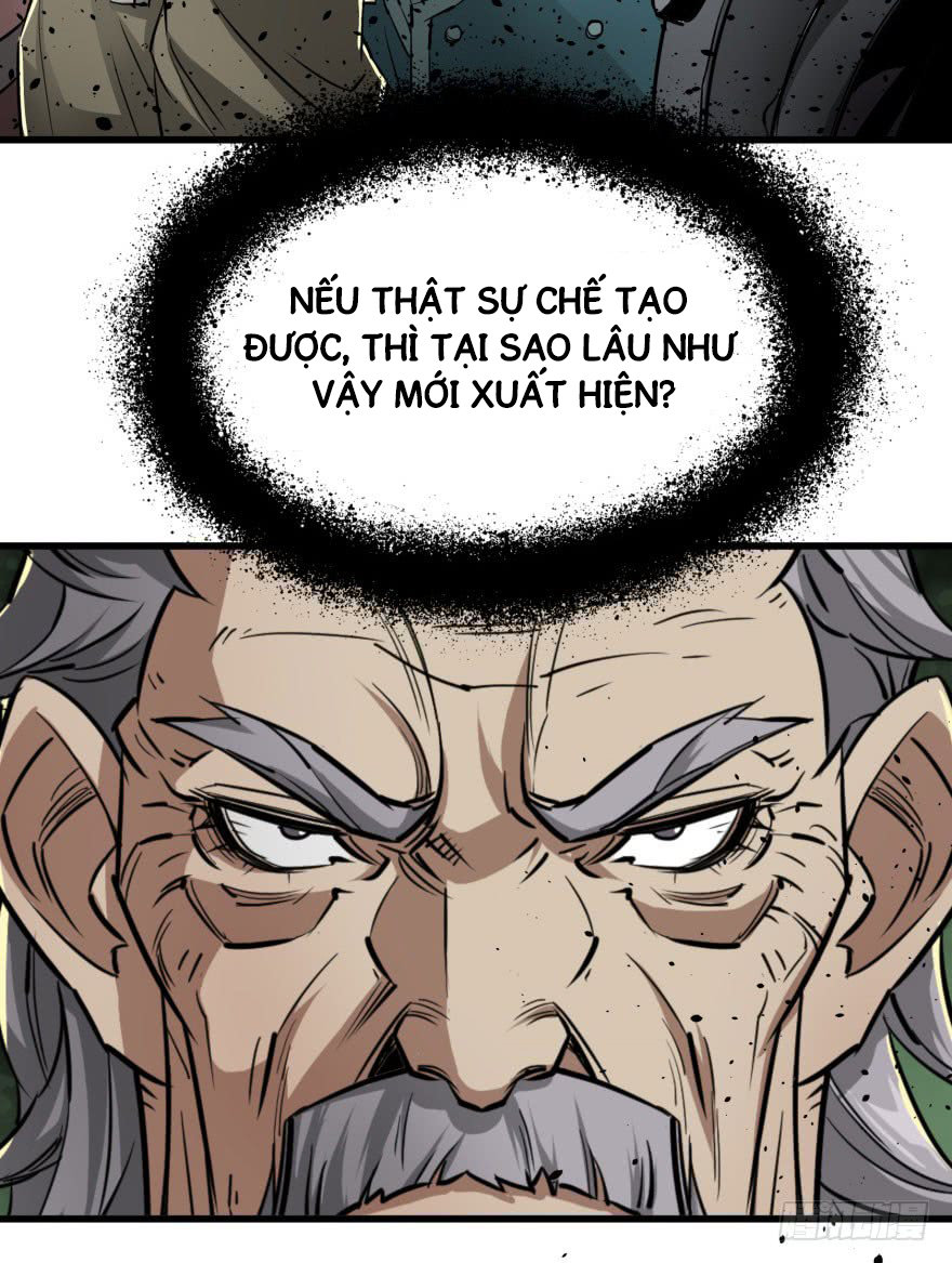 Thú Nhân Chapter 9 - Trang 2