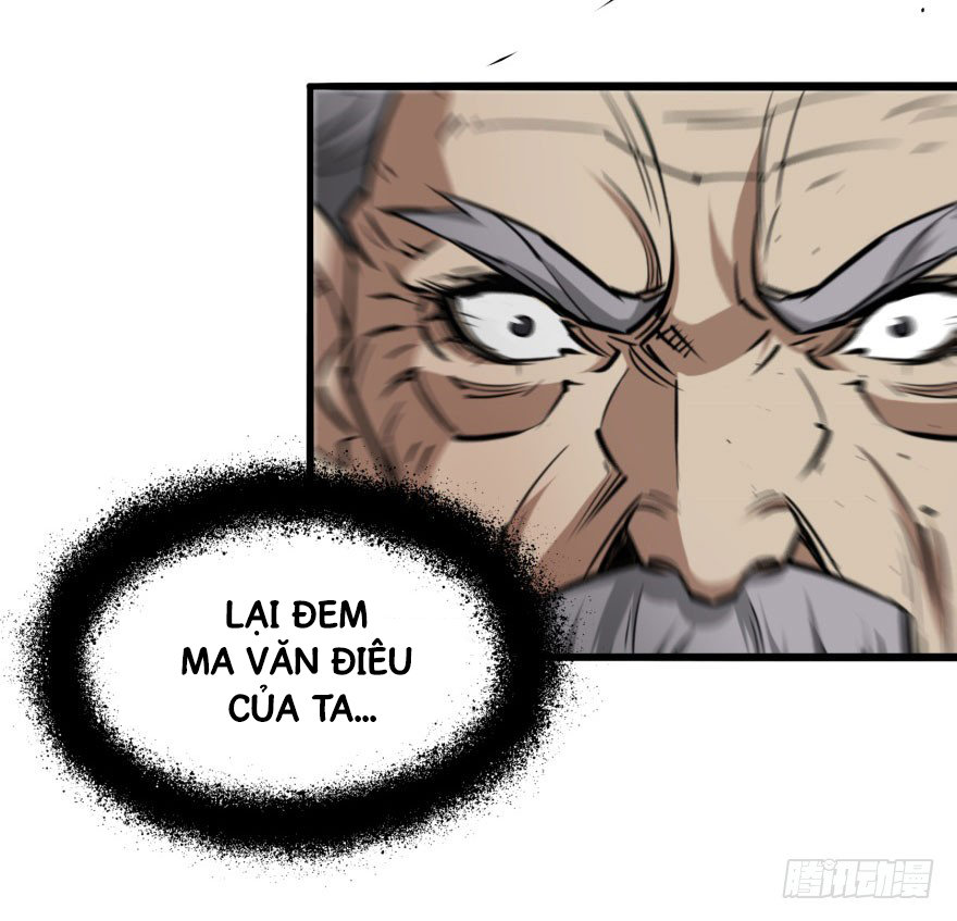 Thú Nhân Chapter 9 - Trang 2