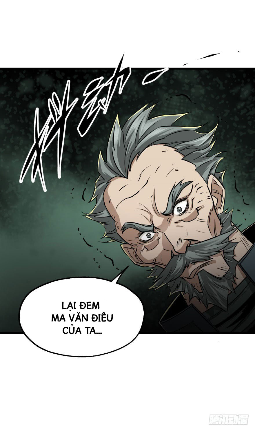 Thú Nhân Chapter 9 - Trang 2