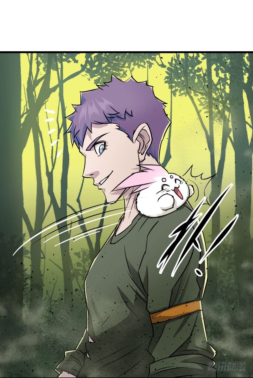 Thú Nhân Chapter 9 - Trang 2